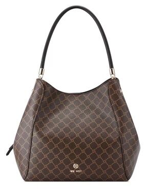 Nine West Etta Jet Set Carryall Bag
